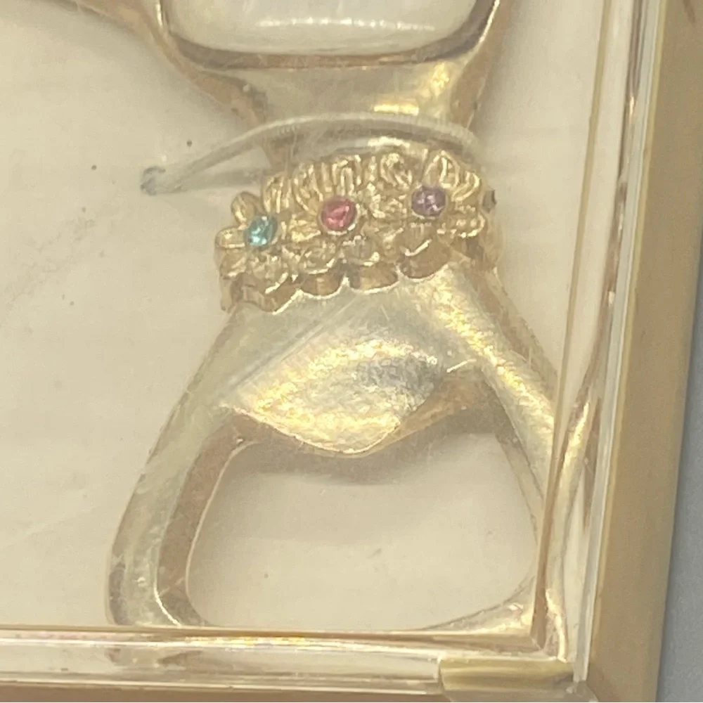 Vintage Hand Bottle Opener ☝️ - Picture 2 of 6